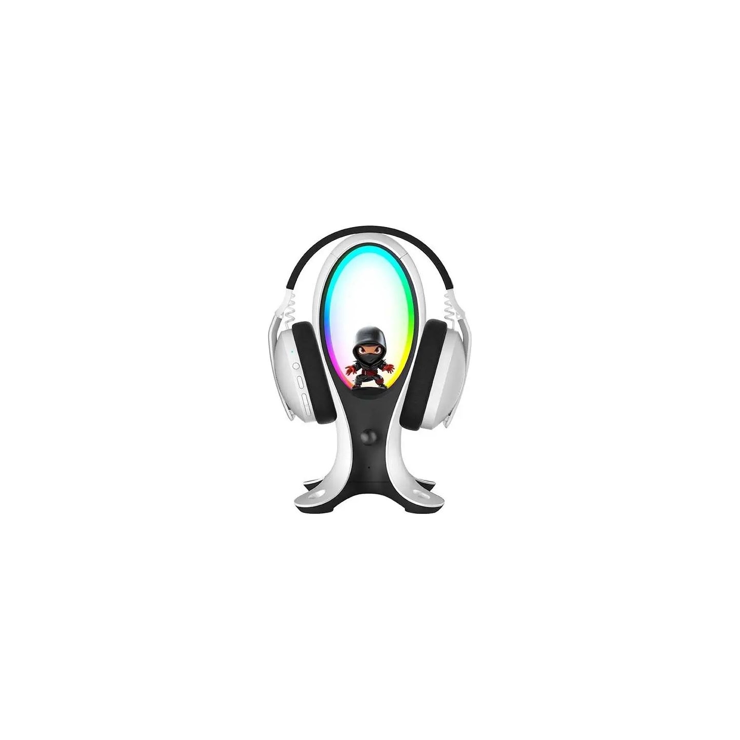 Subsonic Electra 4 in 1 Headset Stand