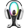 Subsonic Electra 4 in 1 Headset Stand