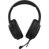 Subsonic Spectra LED Gaming Headset Black