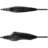 Subsonic Spectra LED Gaming Headset Black
