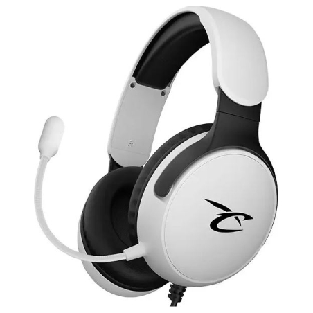 Subsonic Astra Gaming Headset White/Black