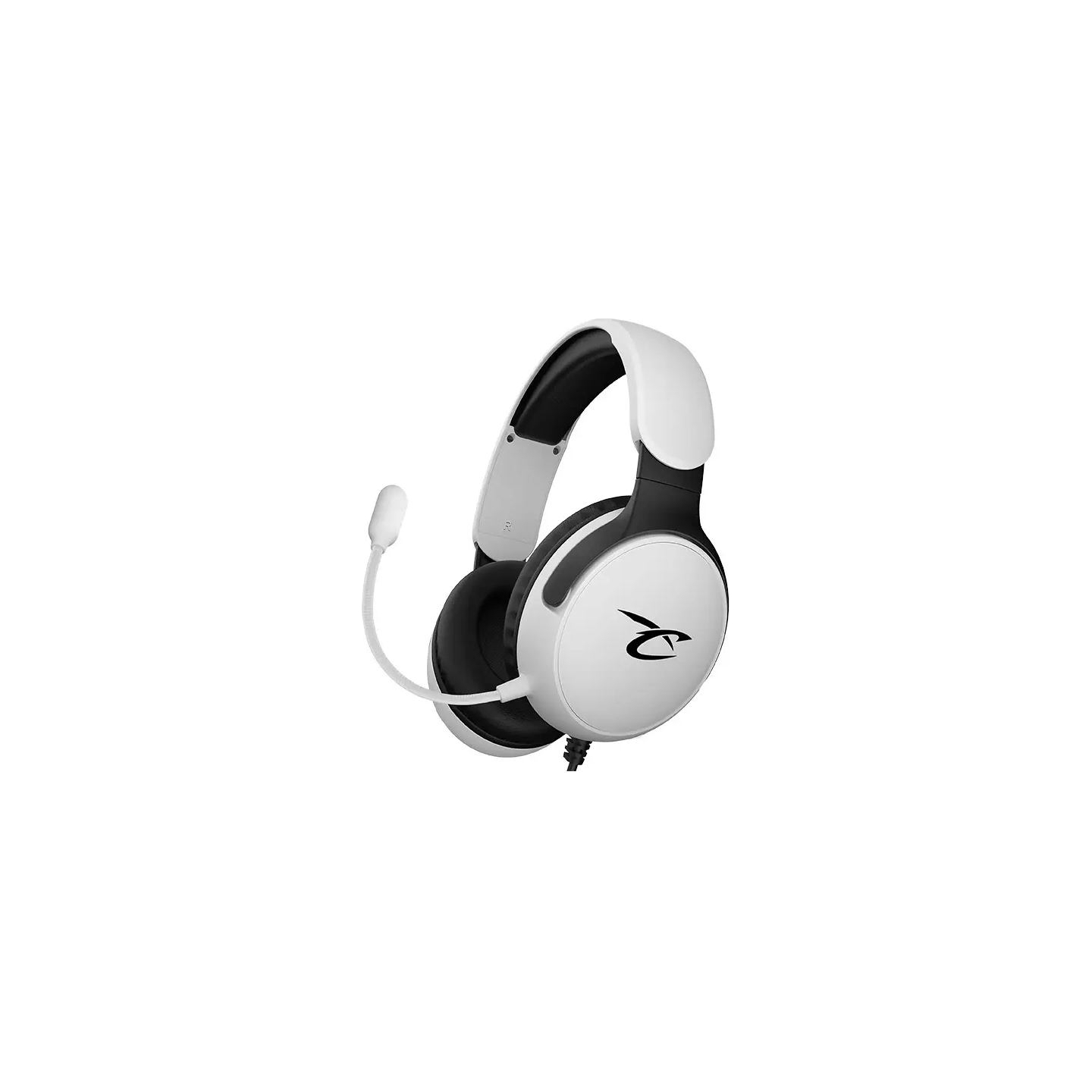 Subsonic Astra Gaming Headset White/Black