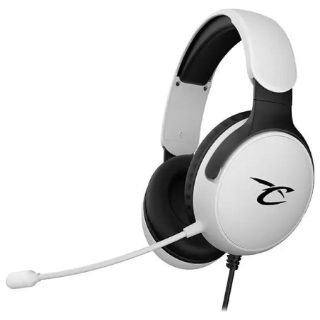 Subsonic Astra Gaming Headset White/Black