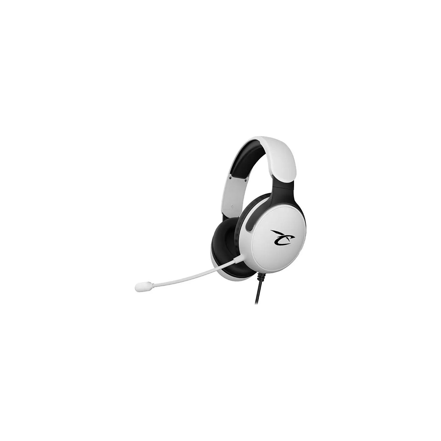Subsonic Astra Gaming Headset White/Black