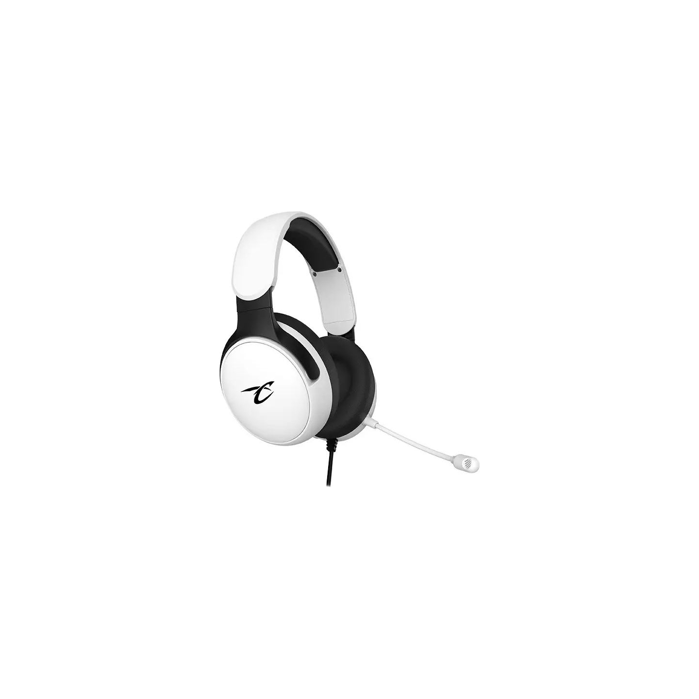 Subsonic Astra Gaming Headset White/Black