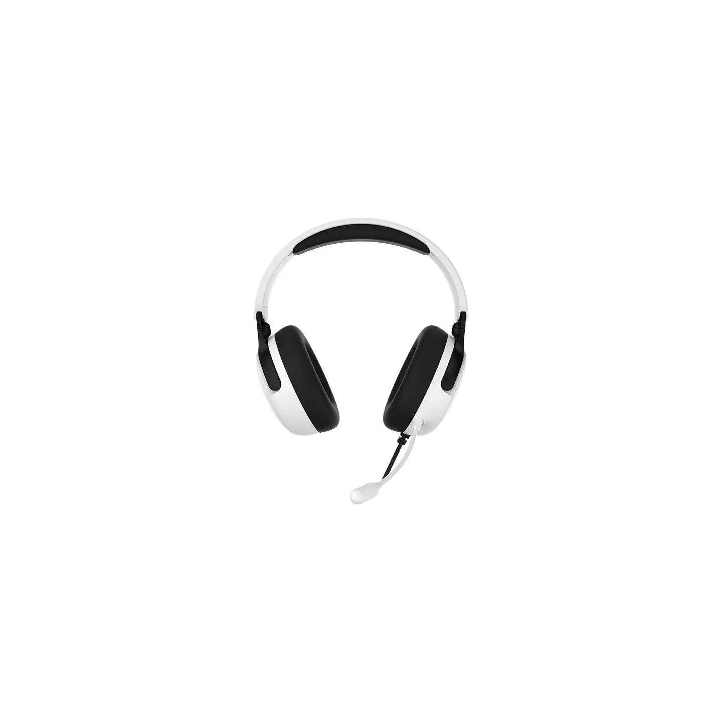 Subsonic Astra Gaming Headset White/Black