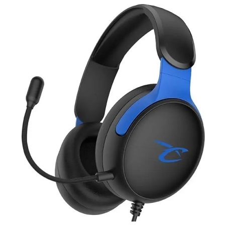Subsonic Astra Gaming Headset Black/Blue
