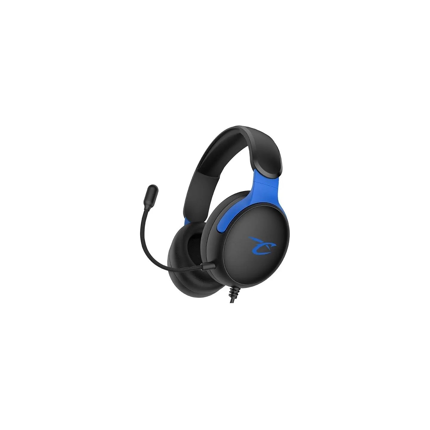 Subsonic Astra Gaming Headset Black/Blue