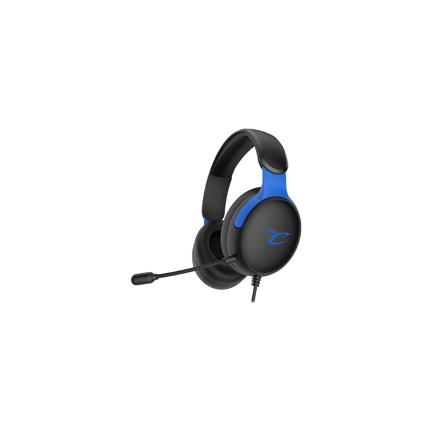 Subsonic Astra Gaming Headset Black/Blue