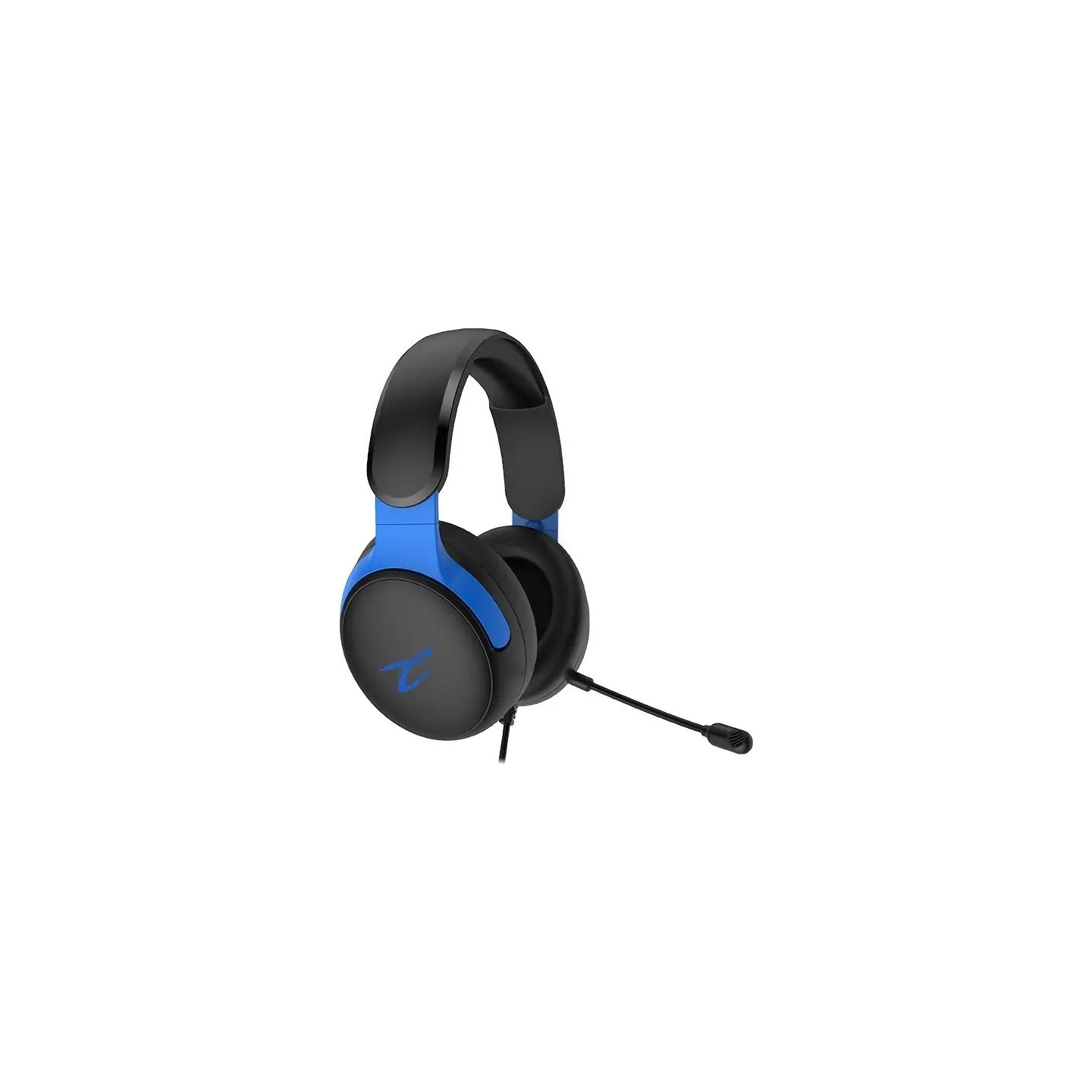 Subsonic Astra Gaming Headset Black/Blue