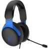 Subsonic Astra Gaming Headset Black/Blue