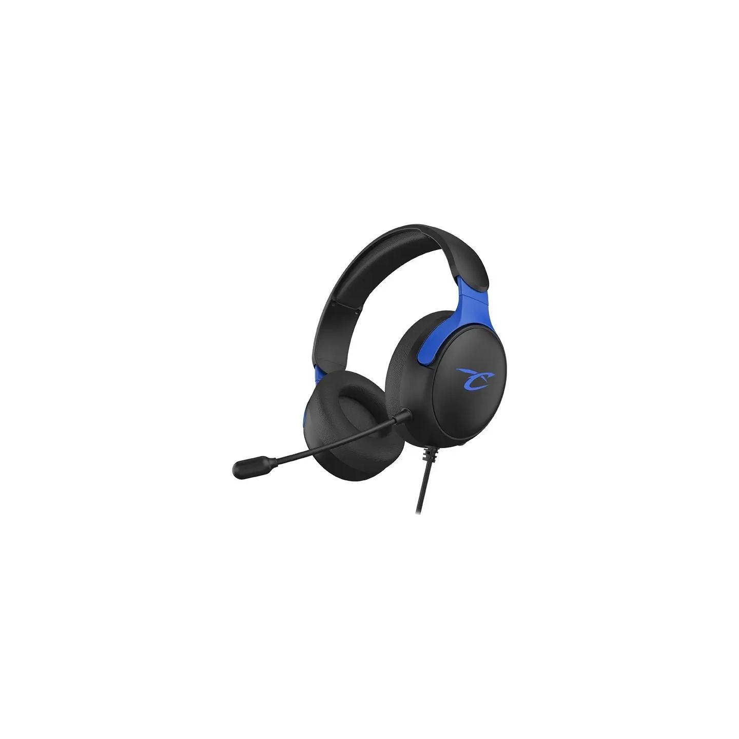 Subsonic Astra Gaming Headset Black/Blue