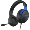 Subsonic Astra Gaming Headset Black/Blue