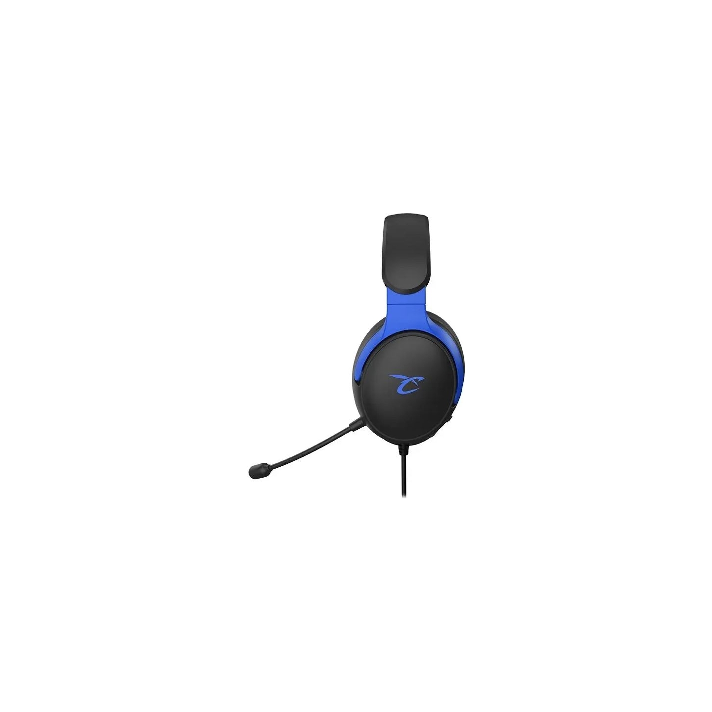 Subsonic Astra Gaming Headset Black/Blue