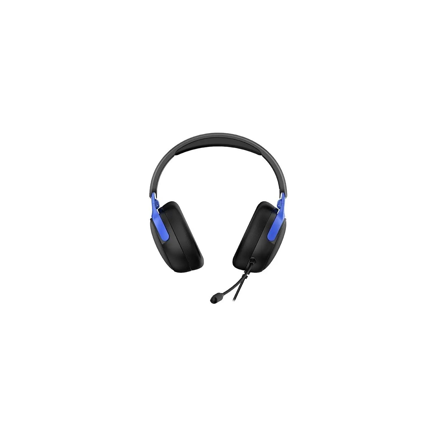 Subsonic Astra Gaming Headset Black/Blue