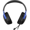 Subsonic Astra Gaming Headset Black/Blue