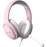 Subsonic Spectra LED Gaming Headset Sweety Pink