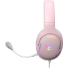 Subsonic Spectra LED Gaming Headset Sweety Pink