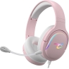 Subsonic Spectra LED Gaming Headset Sweety Pink