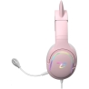 Subsonic Spectra LED Gaming Headset Sweety Pink