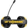 Subsonic Gaming Headset Brawl Stars Drippy Skull