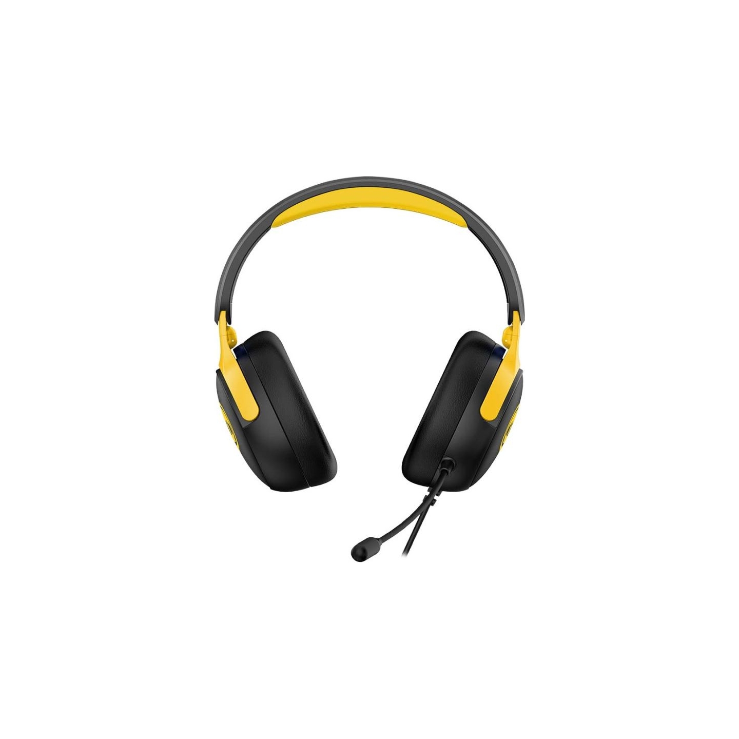 Subsonic Gaming Headset Brawl Stars Drippy Skull