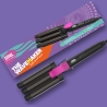 Sbb. SBWV-2000-EU Wavemaker Triple Barrel Waver