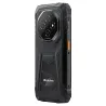 Blackview MOBILE PHONE FORT 1/6/256GB BLACK BLACKVIEW