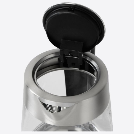 Lovio LVGEK001 Glass Electric Kettle