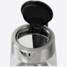 Lovio LVGEK001 Glass Electric Kettle