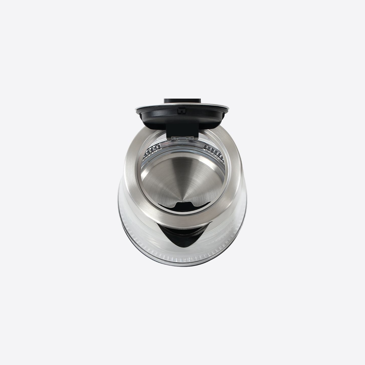 Lovio LVGEK001 Glass Electric Kettle