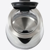Lovio LVGEK001 Glass Electric Kettle