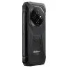 Blackview MOBILE PHONE FORT 1/6/256GB BLACK BLACKVIEW