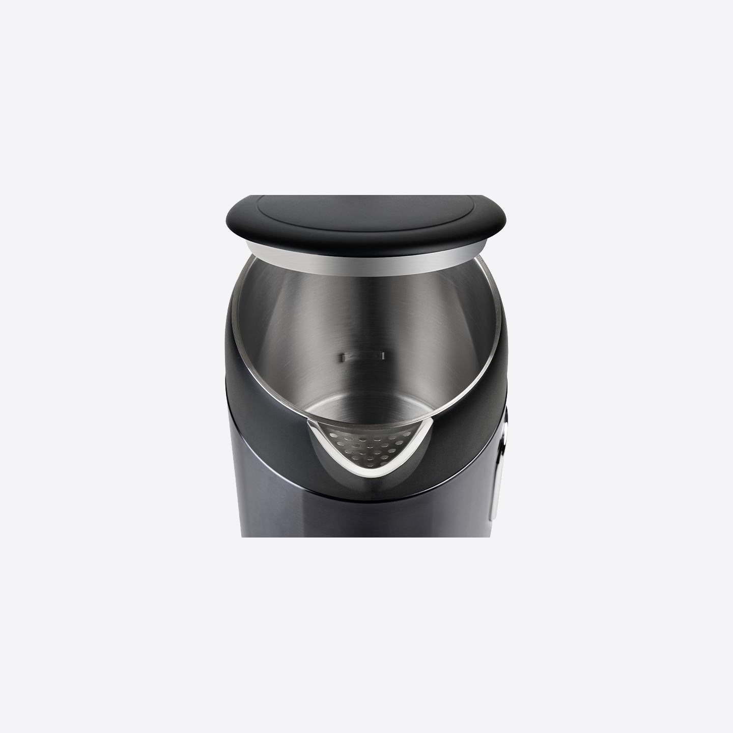 Lovio LVSEK001 Stainless Steel Electric Kettle
