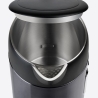 Lovio LVSEK001 Stainless Steel Electric Kettle