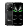 Blackview MOBILE PHONE FORT 1/6/256GB BLACK BLACKVIEW