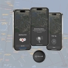 Tellur Anti-Lost Device