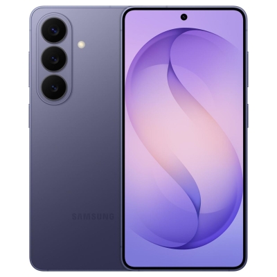 Samsung MOBILE PHONE GALAXY S26/128GB VIOLET SM-S942B SAMSUNG