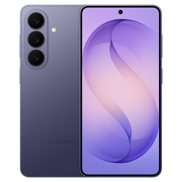 Samsung MOBILE PHONE GALAXY S26/128GB VIOLET SM-S942B SAMSUNG