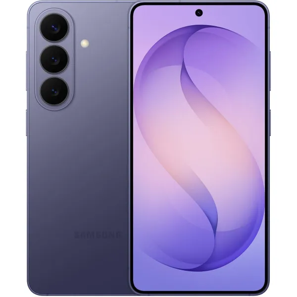 Samsung MOBILE PHONE GALAXY S26/128GB VIOLET SM-S942B SAMSUNG