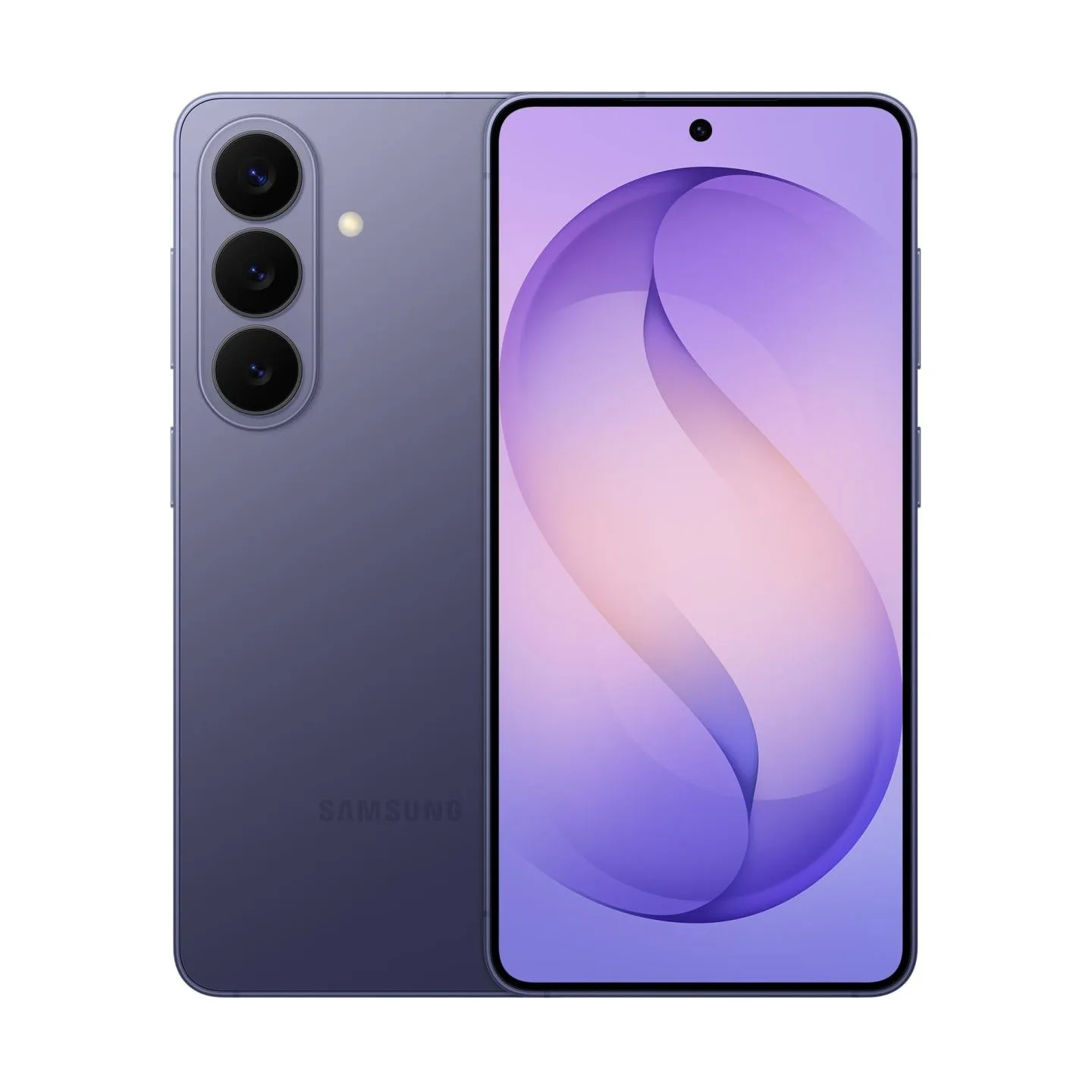 Samsung MOBILE PHONE GALAXY S26/128GB VIOLET SM-S942B SAMSUNG