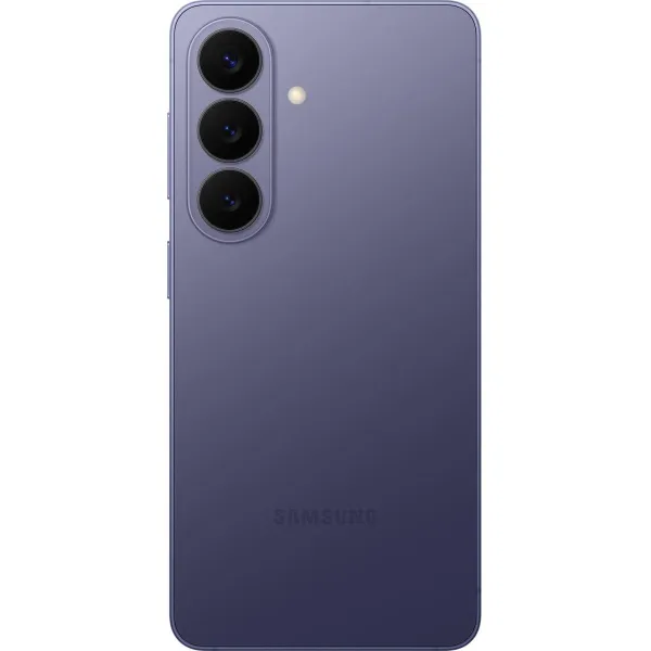 Samsung MOBILE PHONE GALAXY S26/128GB VIOLET SM-S942B SAMSUNG