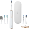 Lovio LVTB124WH SonicProtect PRO White