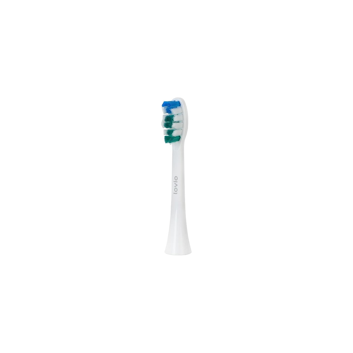 Lovio LVTB124WH SonicProtect PRO White