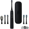 Lovio LVTB124BK SonicProtect PRO Black