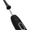Lovio LVTB124BK SonicProtect PRO Black