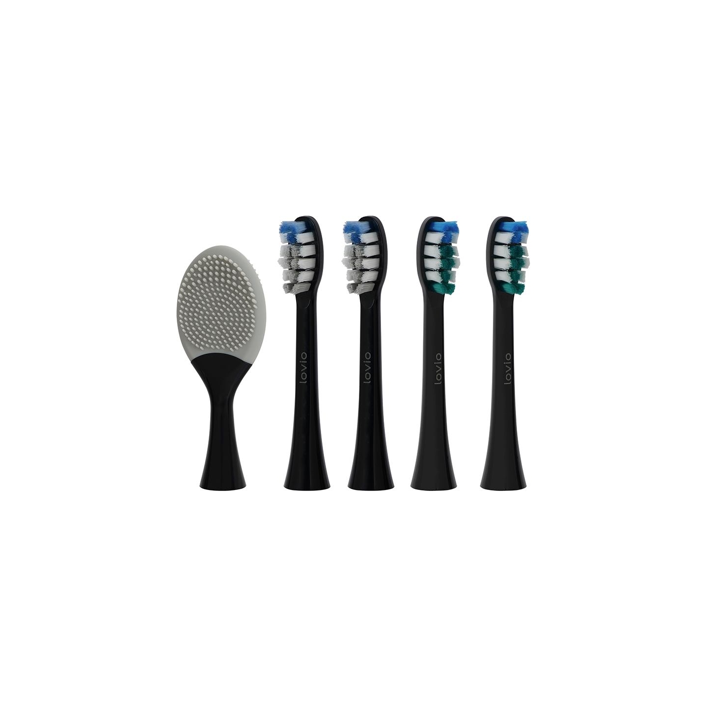 Lovio LVTB124BK SonicProtect PRO Black