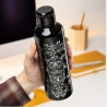 Paladone Harry Potter Metal Water Bottle