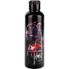 Paladone Spiderman Miles Morales Metal Water Bottle