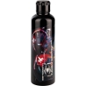 Paladone Spiderman Miles Morales Metal Water Bottle